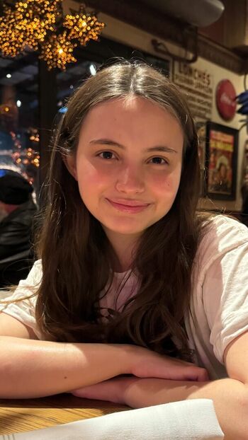 Full leaked Joely engelbert private onlyfans photo