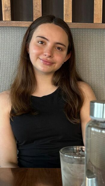 Full leaked Joely engelbert private onlyfans photo