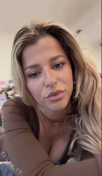 Full leaked Joena steilen page private onlyfans photo