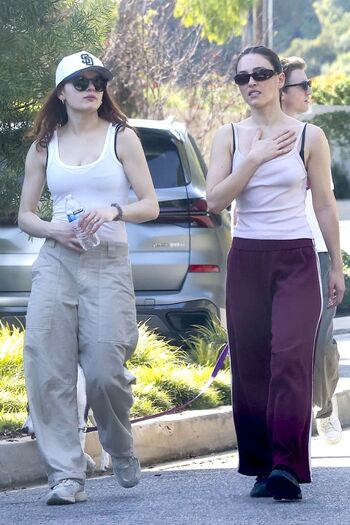 Full leaked Joey king page private onlyfans photo