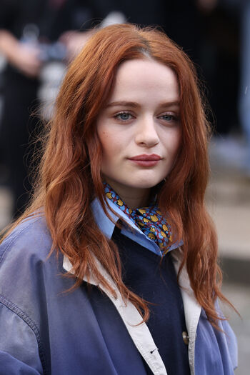 Full leaked Joey king page private onlyfans photo