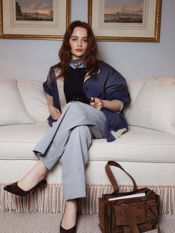 Full leaked Joey king private onlyfans photo