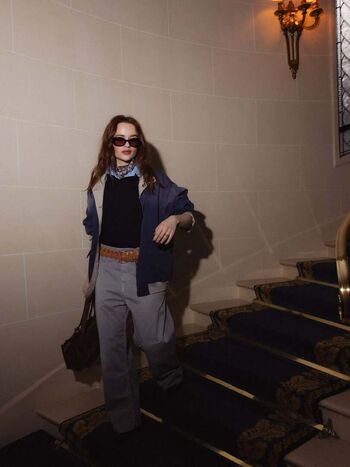 Full leaked Joey king private onlyfans photo