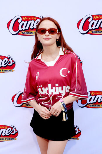 Joey King