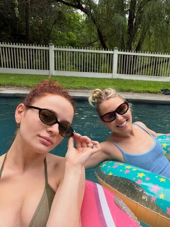 Full leaked Joey king private photo
