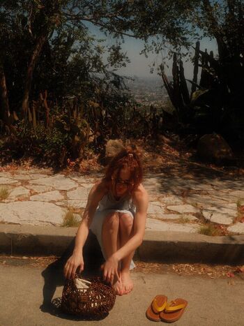 Full leaked Joey king private photo