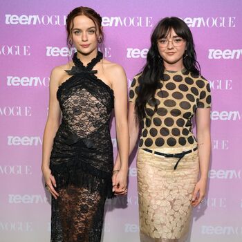 Full leaked Joey king page private photo