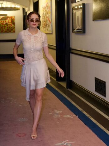 Full leaked Joey king page private photo