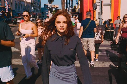 Joey King