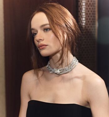 Joey King