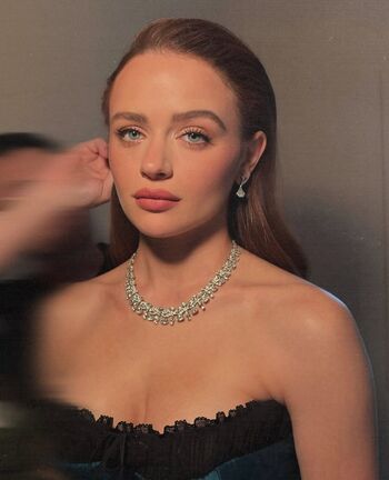 Joey King