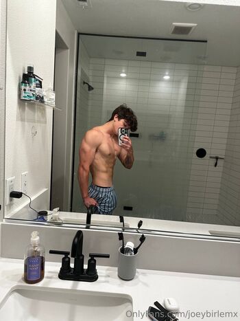 Full leaked Joeybirlemx private photo