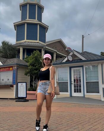 Full leaked Johana mars private onlyfans photo