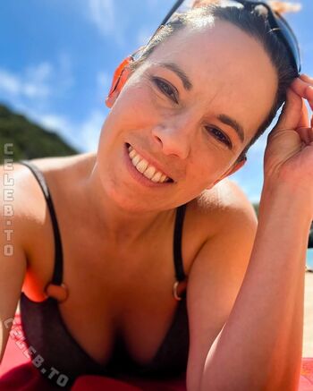 Full leaked Johanna feuerschwanz private onlyfans photo