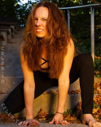 Full leaked Johanna feuerschwanz private onlyfans photo