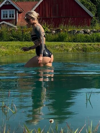 Full leaked Johanna juhlin private onlyfans photo