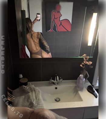 Full leaked Johanna juhlin private onlyfans photo
