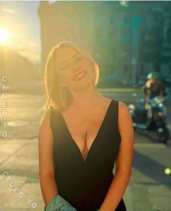 Full leaked Johanna mross private photo