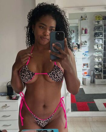 Full leaked Johanna murillo private onlyfans photo