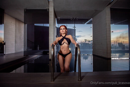 Full leaked Johanna ramirez page private onlyfans photo