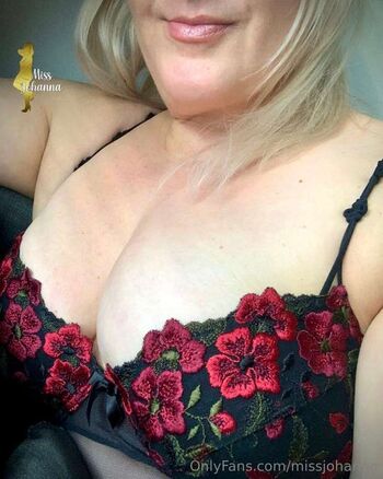 Full leaked Johanna signe private onlyfans photo