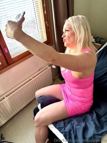 Full leaked Johanna signe private onlyfans photo