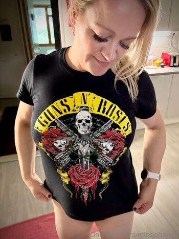 Full leaked Johanna signe private onlyfans photo