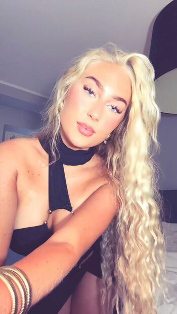 Full leaked Johansenhedda private photo