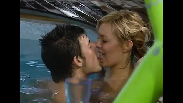 Full leaked Johealey private photo