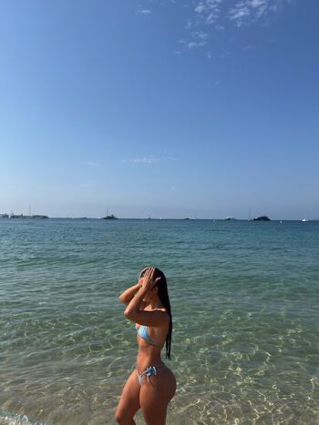 Full leaked Johnna victoria private photo