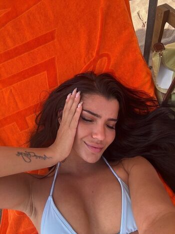 Full leaked Johnna victoria private photo