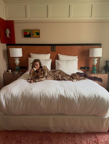 Full leaked Johnny sequoyah private onlyfans photo