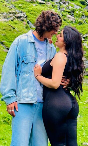 Full leaked Johnsonbabypsycho private photo