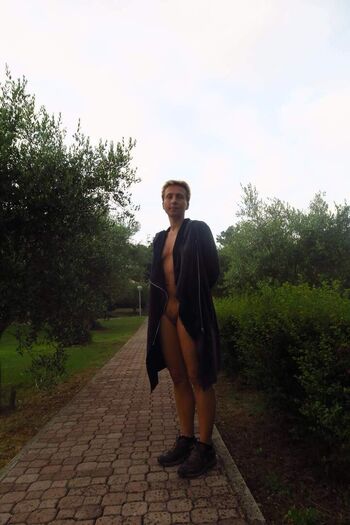 Full leaked Johymartin page private photo