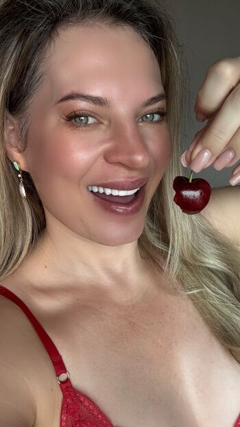 Full leaked Joice hasselmann private onlyfans photo