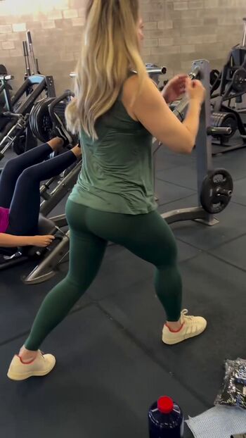 Full leaked Joice hasselmann private onlyfans photo