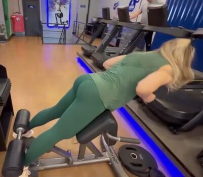 Full leaked Joice hasselmann private onlyfans photo