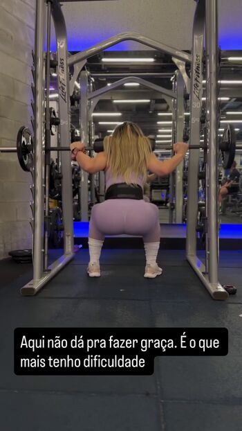 Full leaked Joice hasselmann private photo