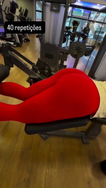 Full leaked Joice hasselmann private photo