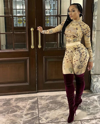 Full leaked Joie chavis private onlyfans photo