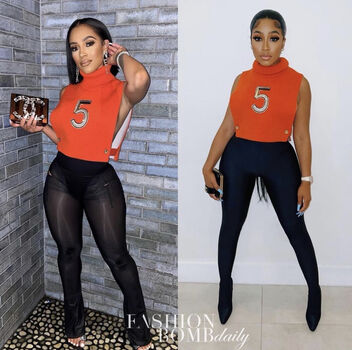 Full leaked Joiechavis private onlyfans photo