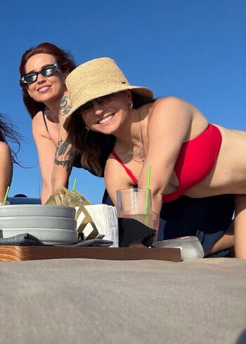 Full leaked Jojo levesque private photo