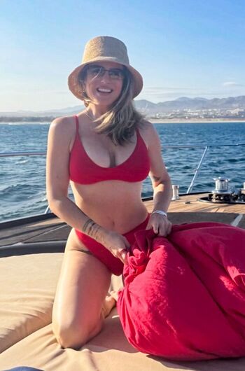 Full leaked Jojo levesque private photo