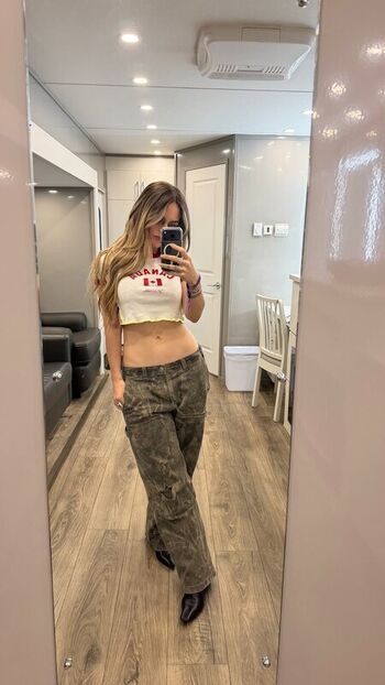 Full leaked Jojo levesque  page private photo