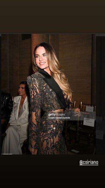 Full leaked Jojo levesque  page private photo