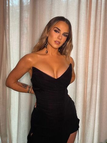 Full leaked Jojo levesque private photo
