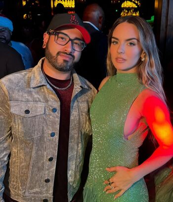 Full leaked Jojo levesque private photo