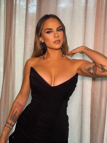 Full leaked Jojo levesque private photo