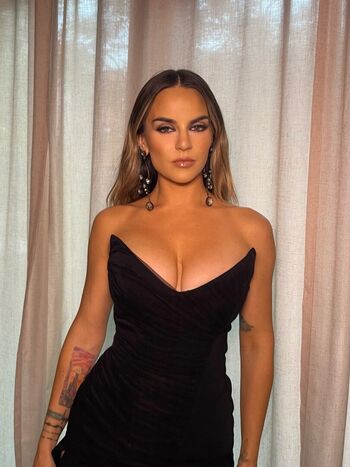 Full leaked Jojo levesque private photo