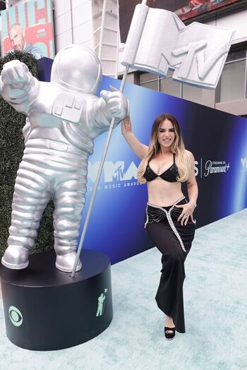 JoJo Levesque